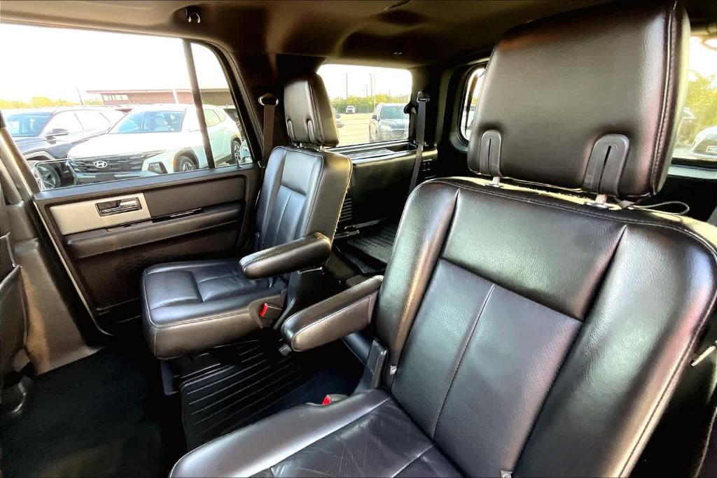 used 2013 Ford Expedition car, priced at $11,299