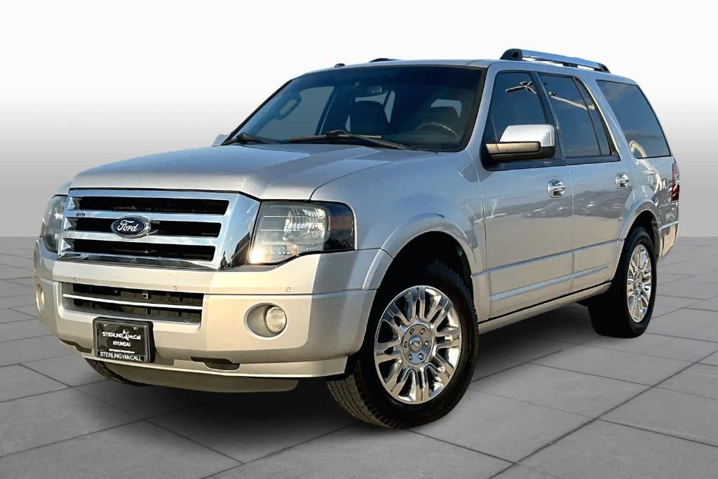 used 2013 Ford Expedition car, priced at $11,299