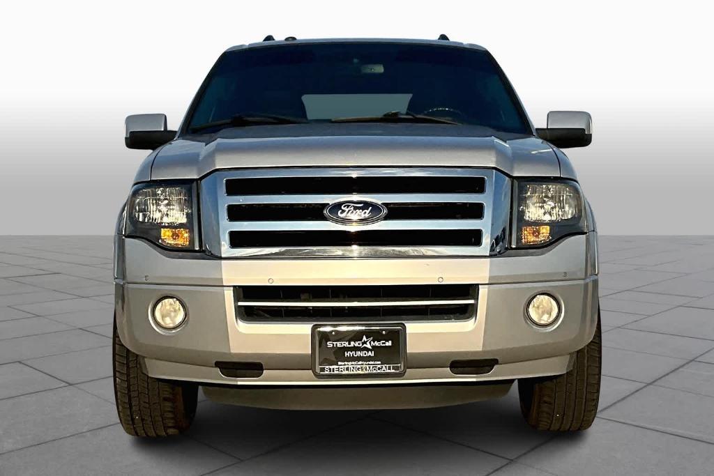 used 2013 Ford Expedition car, priced at $11,299