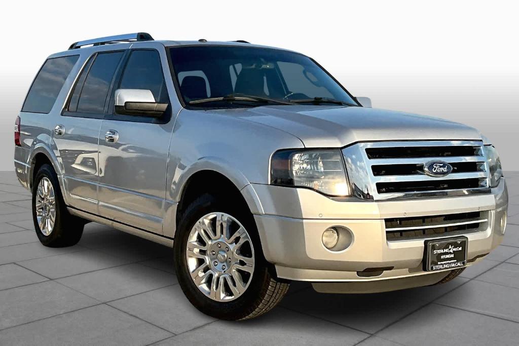 used 2013 Ford Expedition car, priced at $11,299