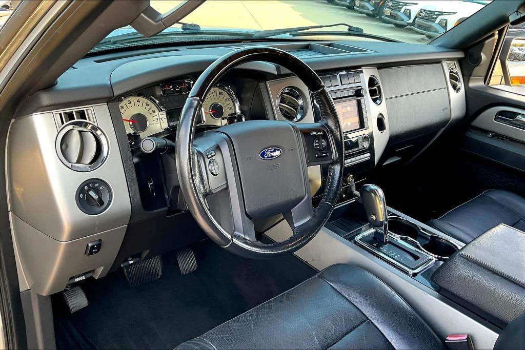 used 2013 Ford Expedition car, priced at $11,299