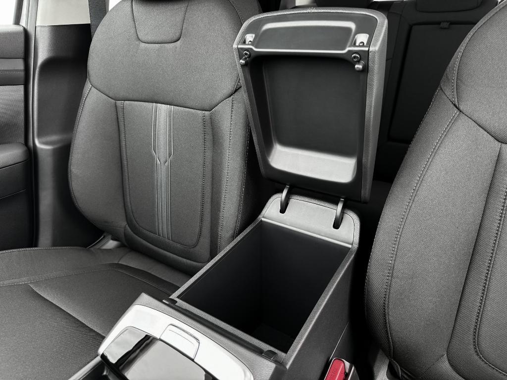 new 2025 Hyundai Tucson car, priced at $32,469
