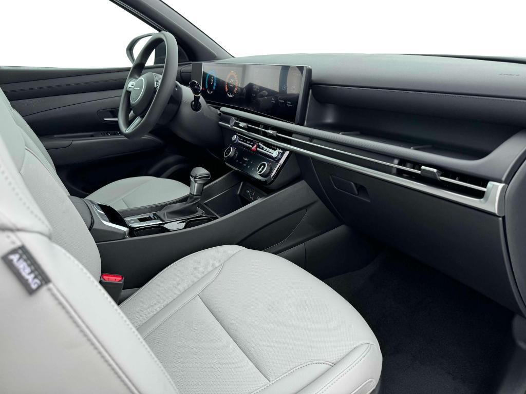 new 2025 Hyundai SANTA CRUZ car, priced at $32,099