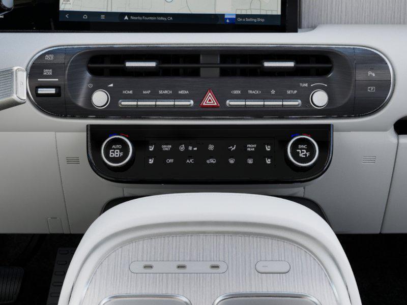 new 2026 Hyundai Palisade car, priced at $59,035