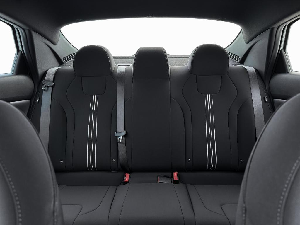 new 2025 Hyundai ELANTRA HEV car, priced at $28,725