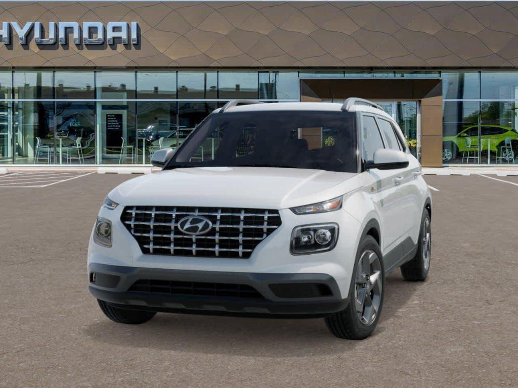 new 2026 Hyundai Venue car, priced at $24,302