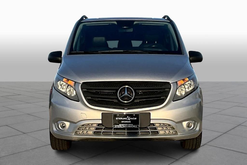 used 2016 Mercedes-Benz Metris car, priced at $21,999