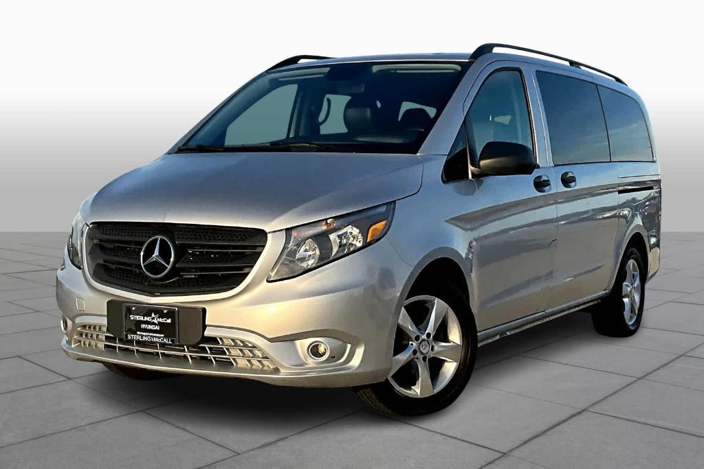 used 2016 Mercedes-Benz Metris car, priced at $21,999