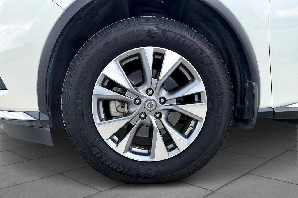 used 2015 Nissan Murano car, priced at $11,999