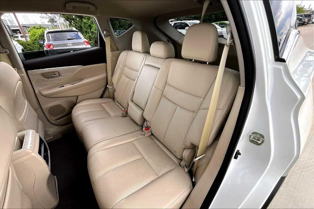used 2015 Nissan Murano car, priced at $11,999