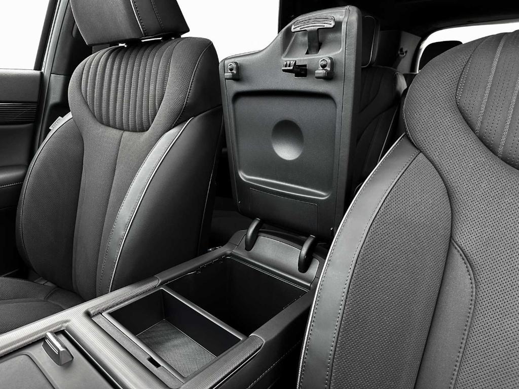 new 2025 Hyundai Palisade car, priced at $54,609