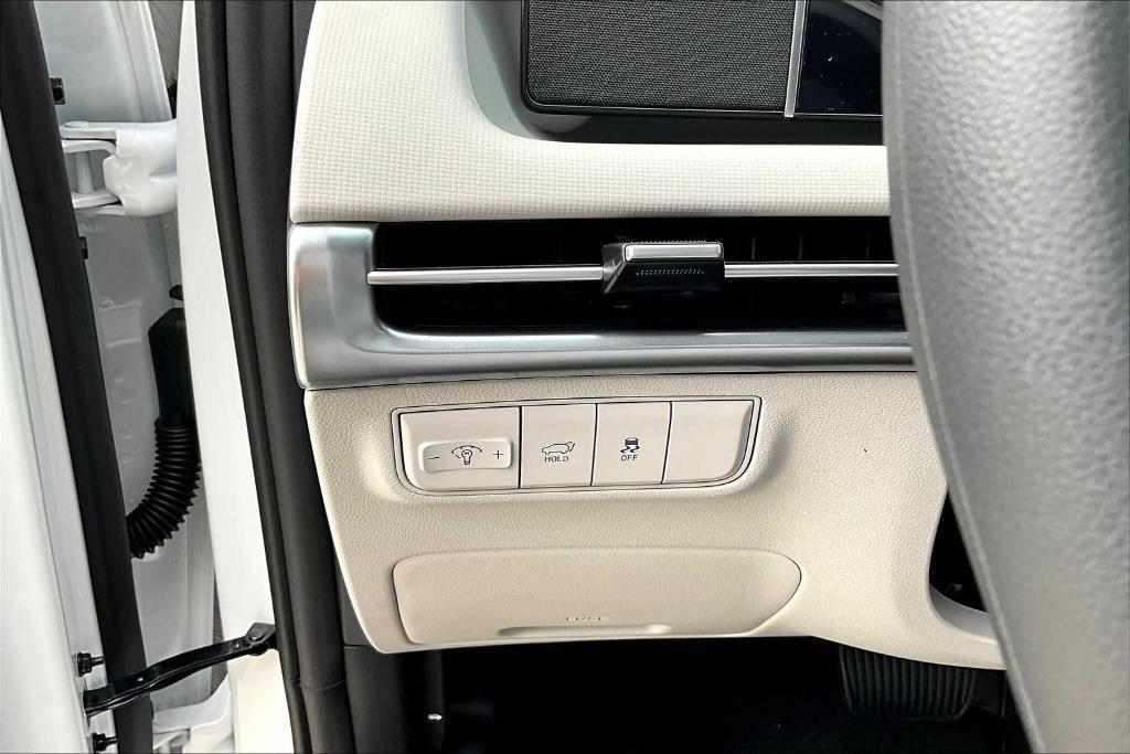 new 2025 Hyundai Tucson car, priced at $32,310