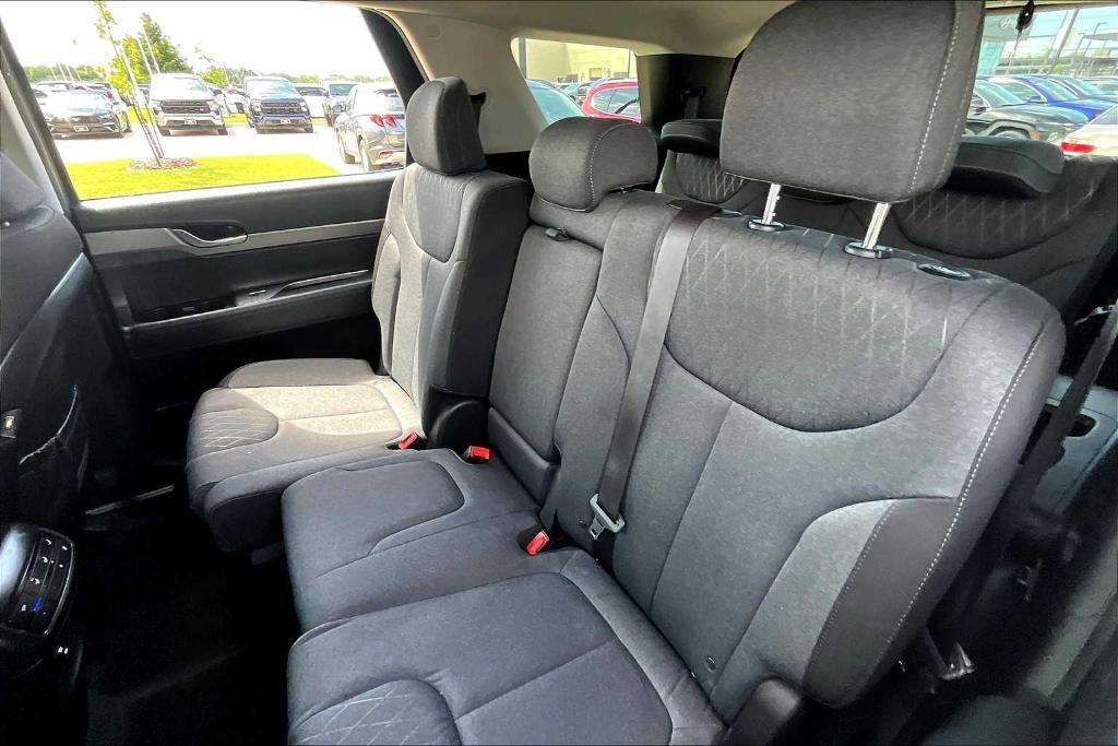 used 2022 Hyundai Palisade car, priced at $27,991