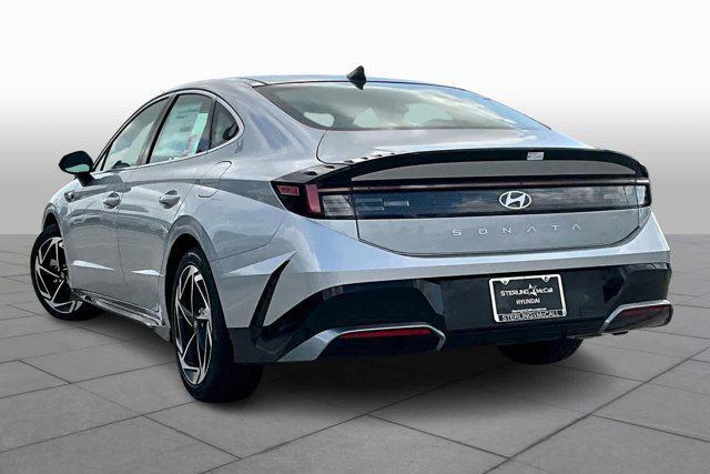 new 2024 Hyundai Sonata car, priced at $31,056