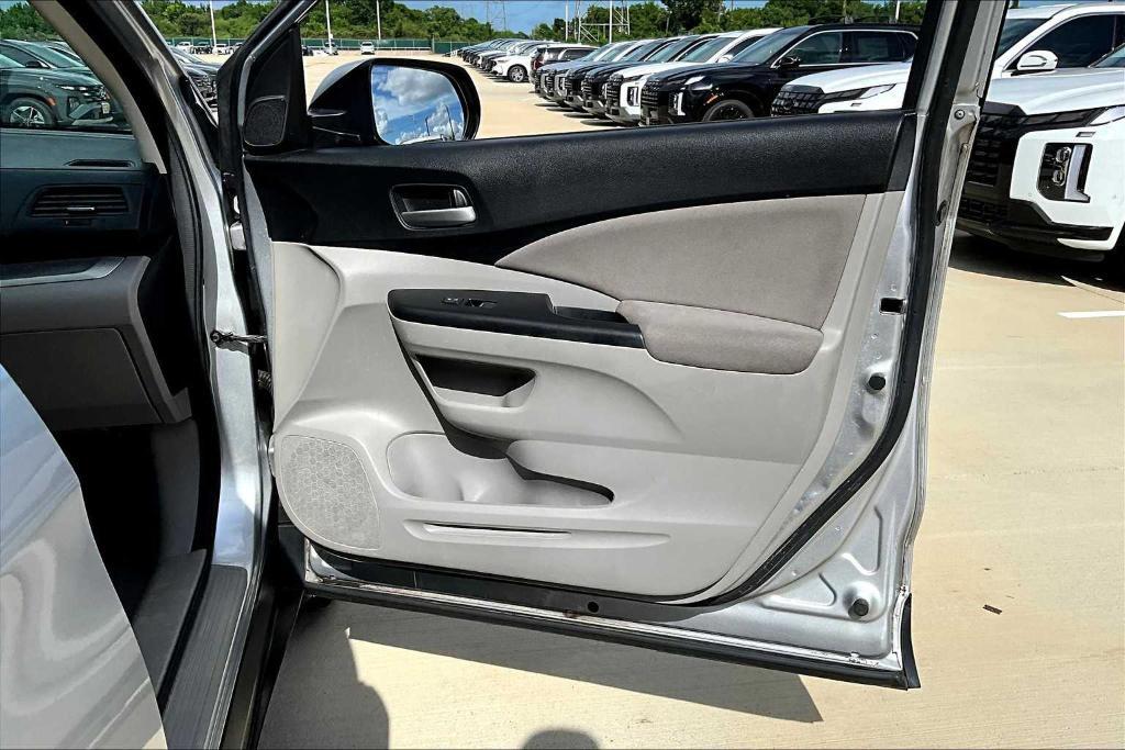 used 2014 Honda CR-V car, priced at $13,500