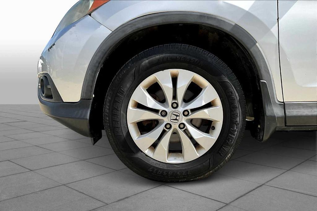 used 2014 Honda CR-V car, priced at $13,500