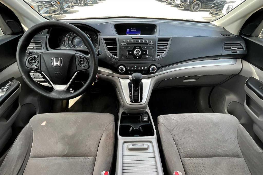 used 2014 Honda CR-V car, priced at $13,500