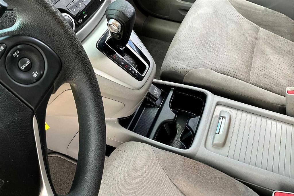 used 2014 Honda CR-V car, priced at $13,500
