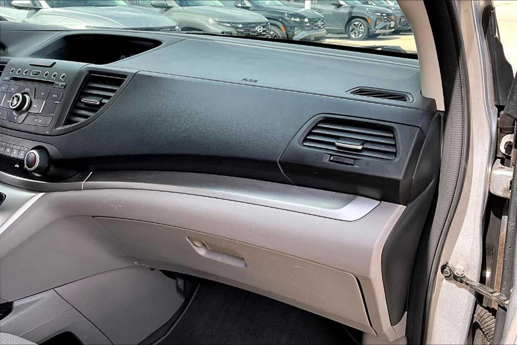 used 2014 Honda CR-V car, priced at $13,500