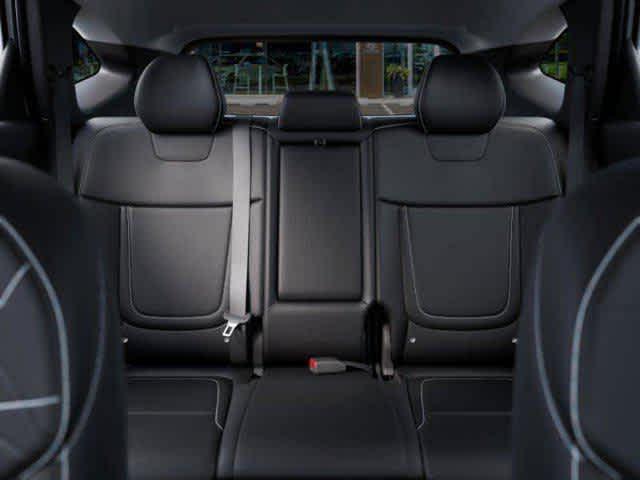 new 2025 Hyundai Tucson car, priced at $30,685