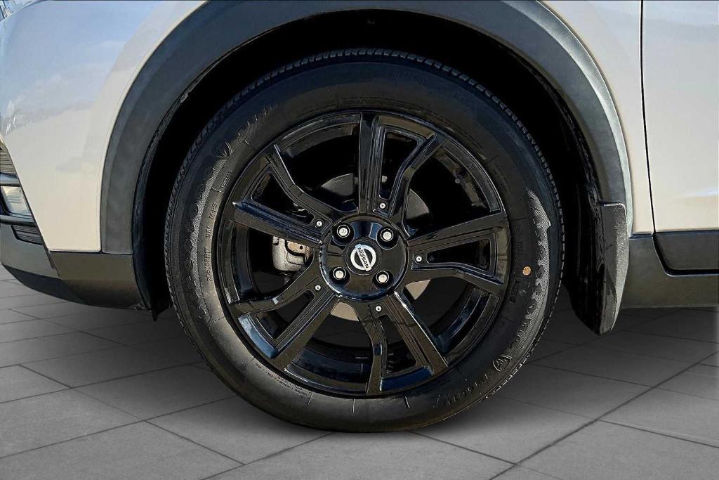 used 2020 Nissan Kicks car, priced at $17,991