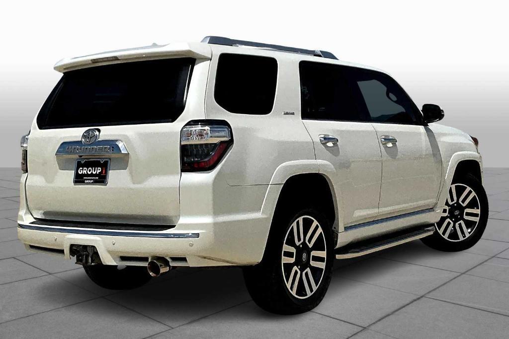 used 2015 Toyota 4Runner car, priced at $22,991