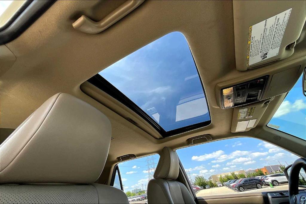 used 2015 Toyota 4Runner car, priced at $22,991