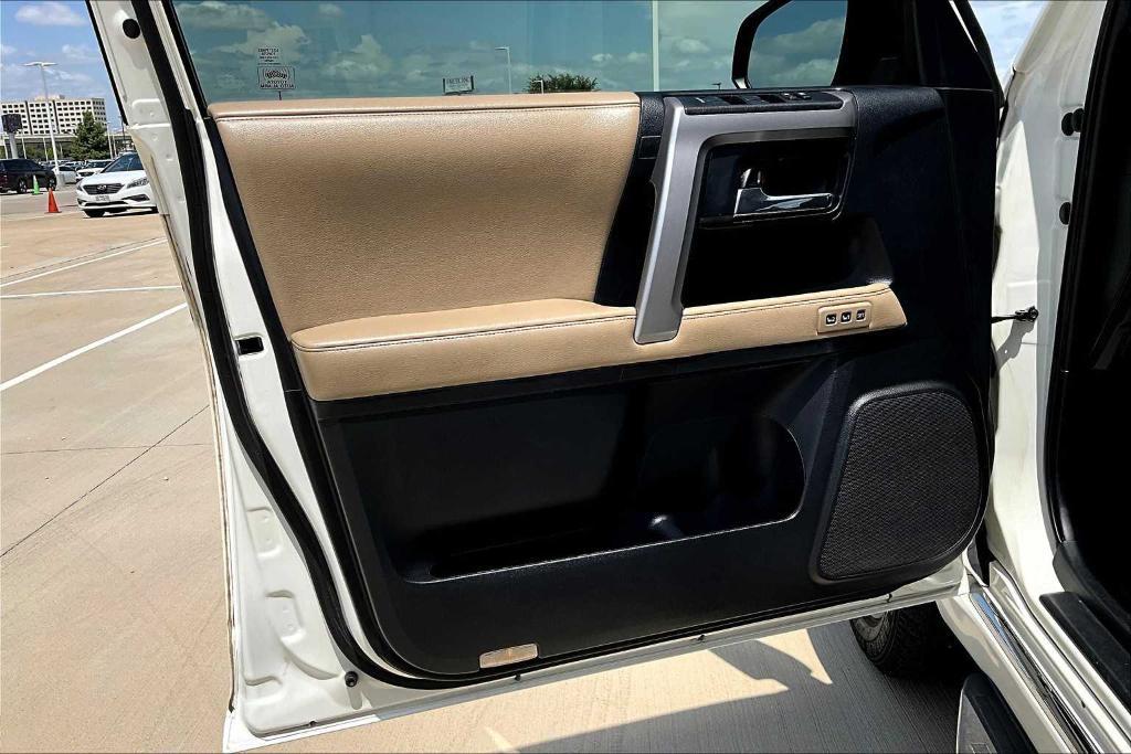 used 2015 Toyota 4Runner car, priced at $22,991