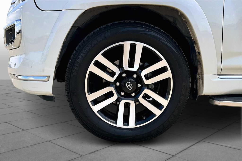 used 2015 Toyota 4Runner car, priced at $22,991
