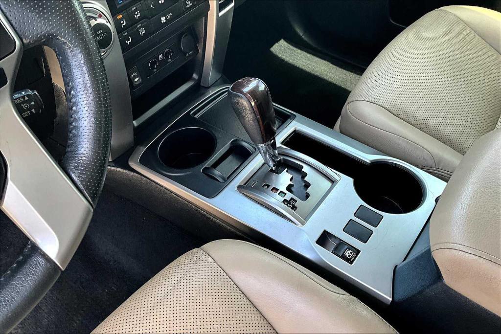 used 2015 Toyota 4Runner car, priced at $22,991