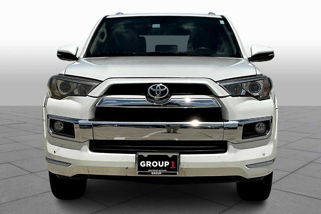 used 2015 Toyota 4Runner car, priced at $22,991