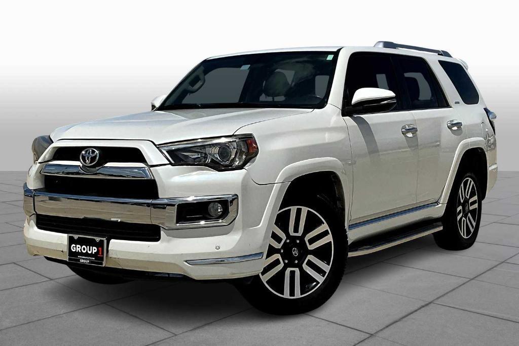 used 2015 Toyota 4Runner car, priced at $22,991