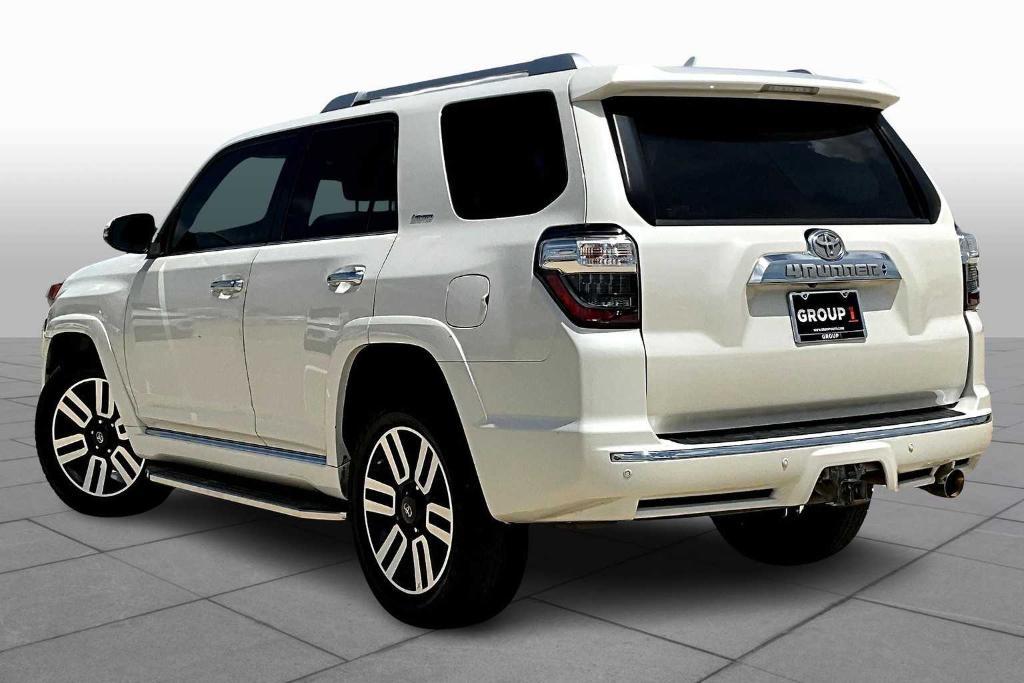 used 2015 Toyota 4Runner car, priced at $22,991