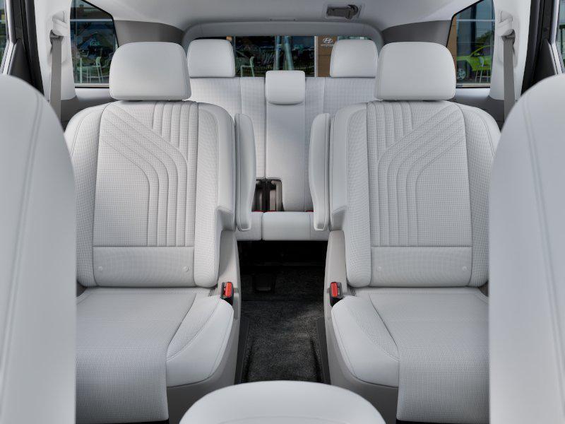 new 2026 Hyundai Palisade car, priced at $44,330
