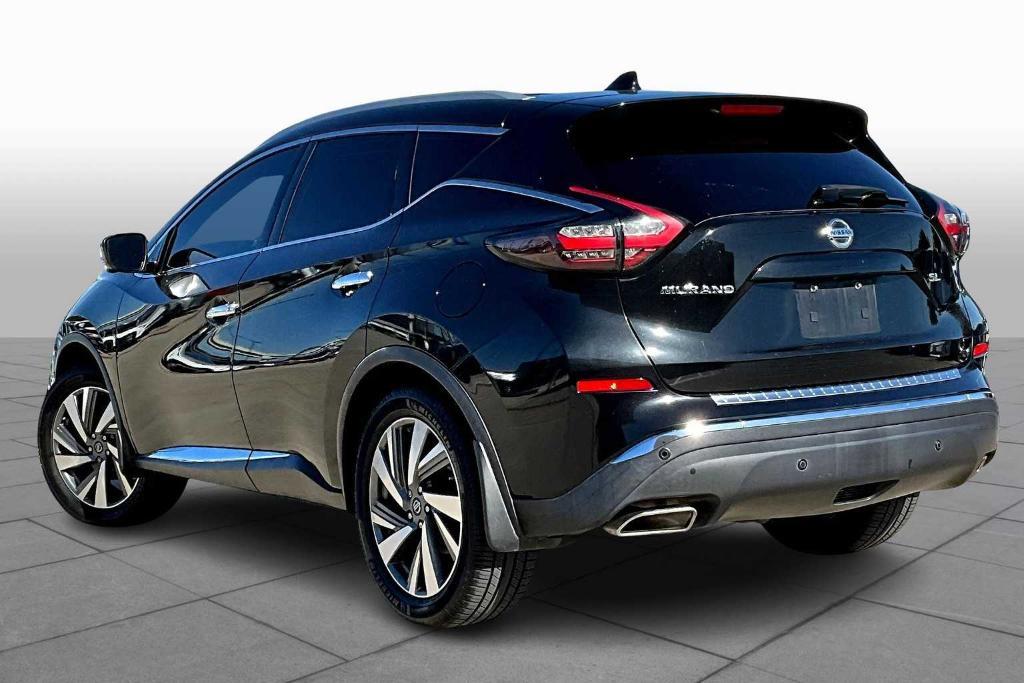 used 2019 Nissan Murano car, priced at $17,999