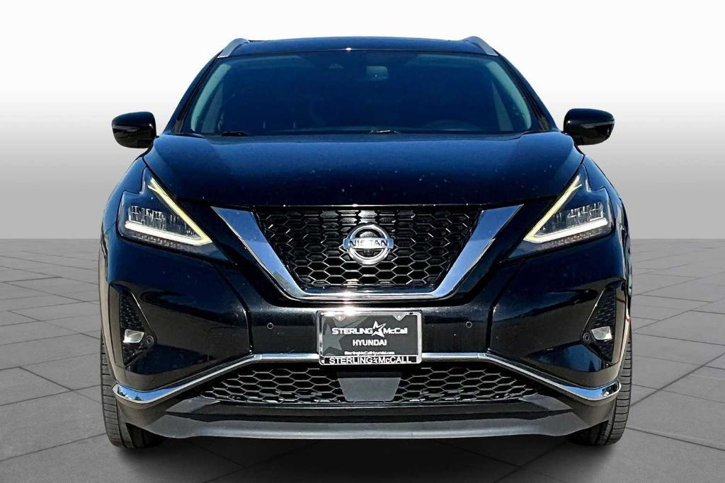 used 2019 Nissan Murano car, priced at $17,999