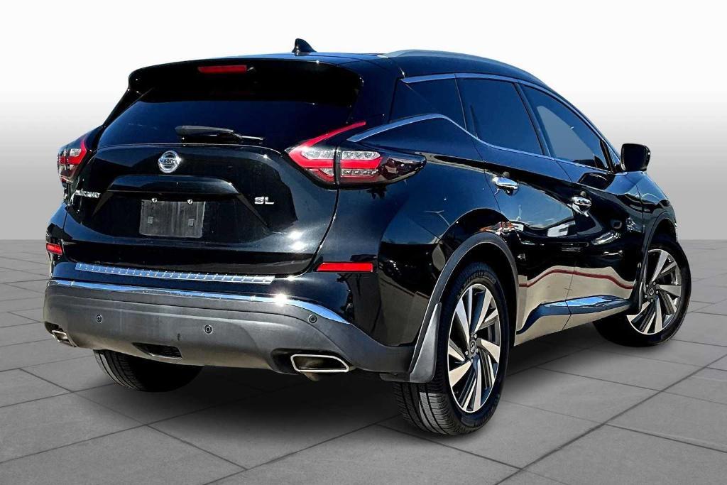 used 2019 Nissan Murano car, priced at $17,999