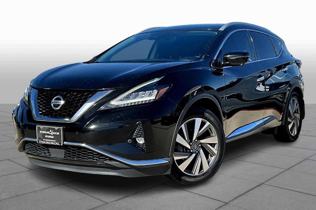 used 2019 Nissan Murano car, priced at $17,920