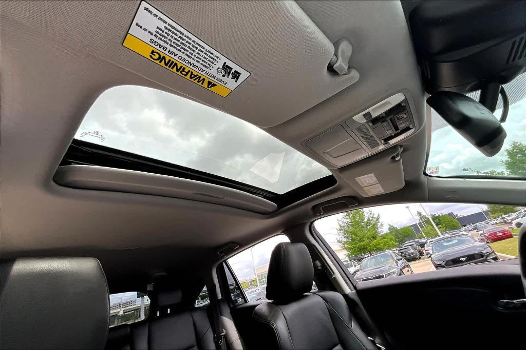 used 2016 Acura RDX car, priced at $20,991