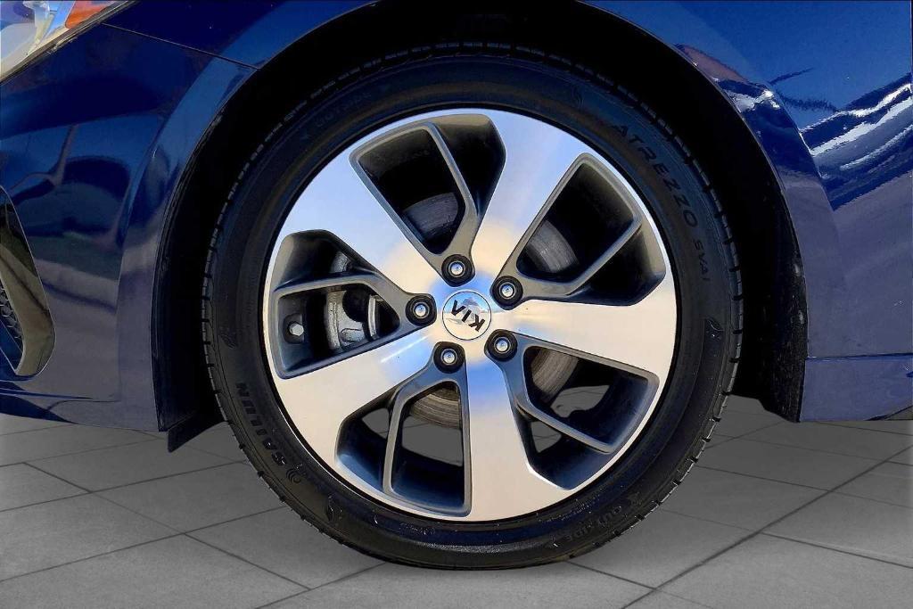 used 2019 Kia Optima car, priced at $13,199