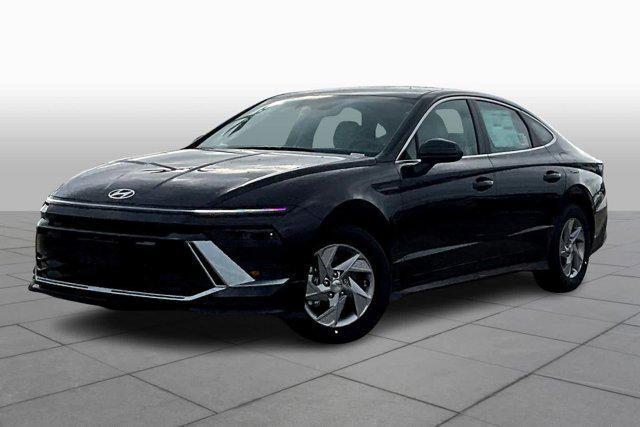 new 2025 Hyundai Sonata car, priced at $27,865