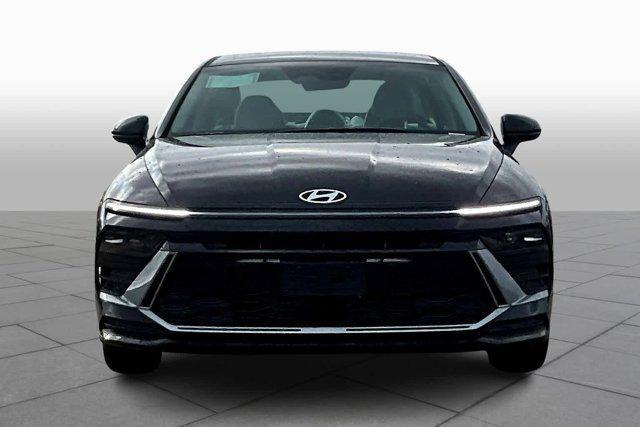 new 2025 Hyundai Sonata car, priced at $27,865