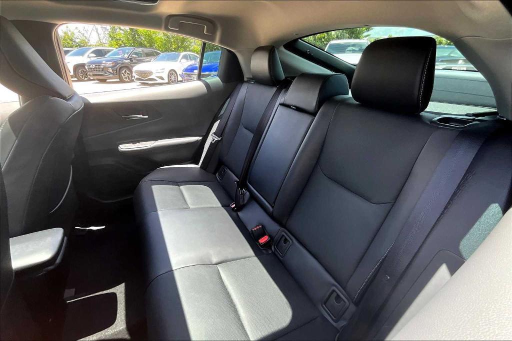used 2024 Toyota Prius car, priced at $33,526