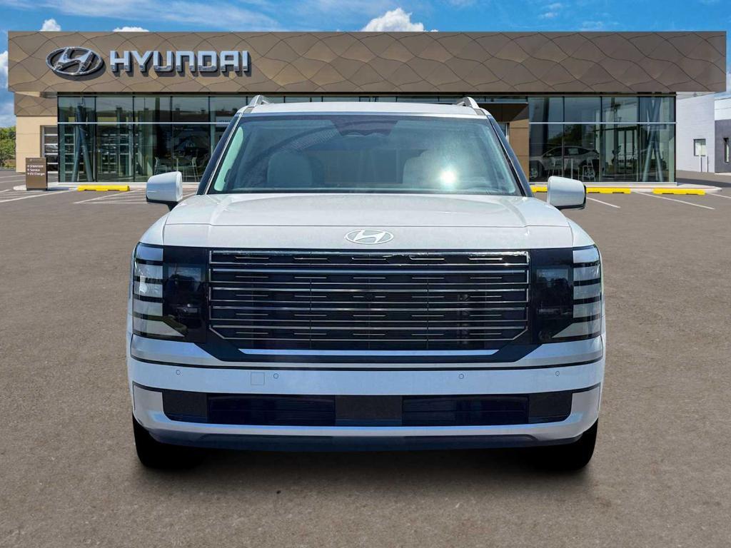 new 2026 Hyundai Palisade car, priced at $55,141