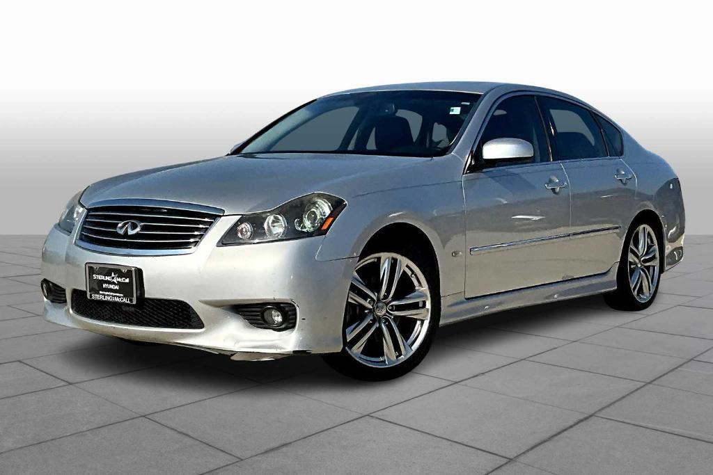 used 2009 INFINITI M35 car, priced at $8,999