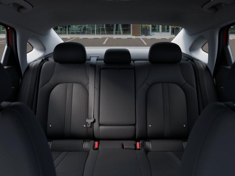 new 2026 Hyundai Sonata car, priced at $31,355