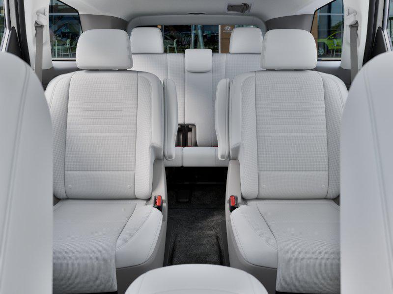 new 2026 Hyundai Palisade car, priced at $54,705