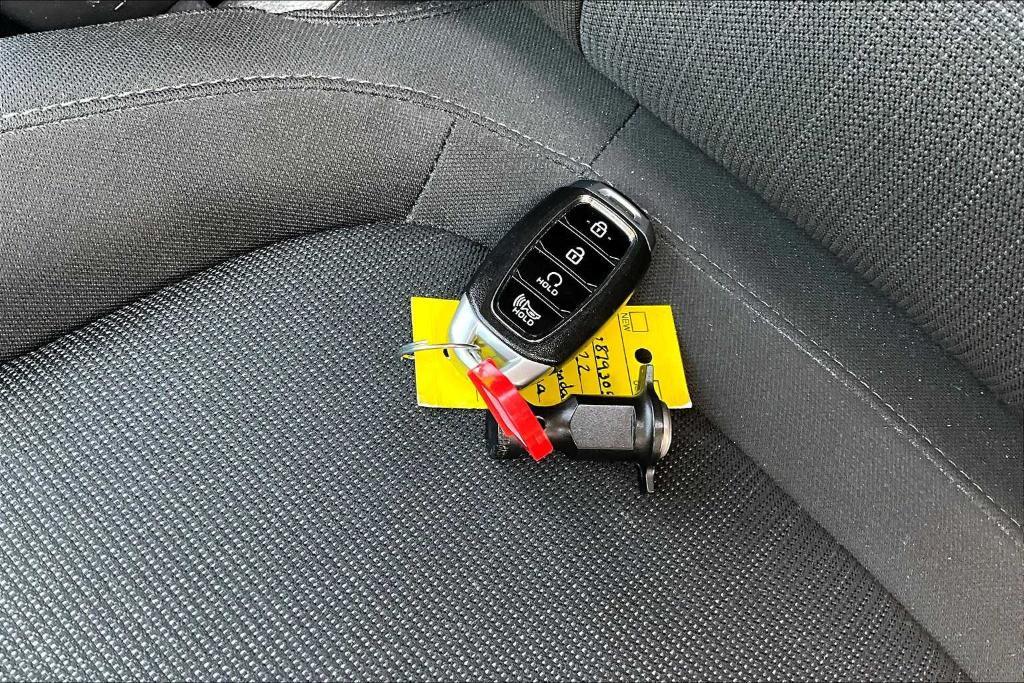 used 2022 Hyundai Kona car, priced at $20,796