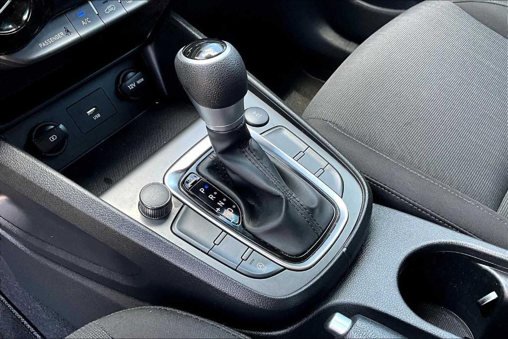used 2022 Hyundai Kona car, priced at $20,796