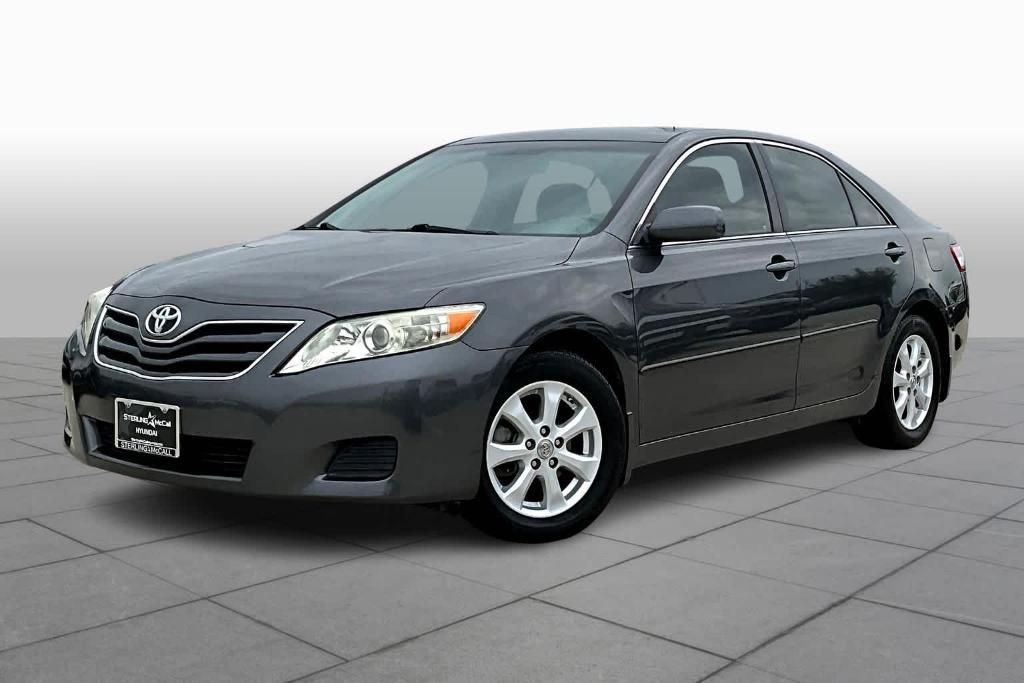 used 2011 Toyota Camry car, priced at $9,999